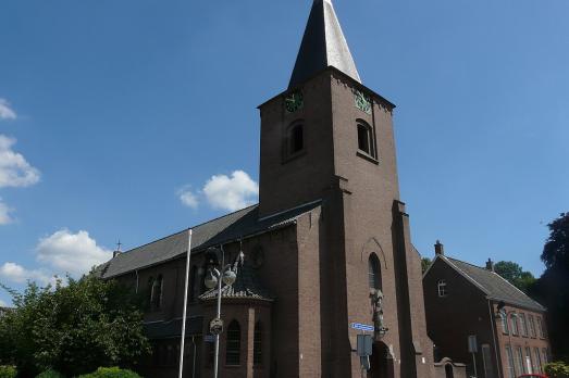 Heilige Cornelius