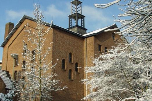 H.H. Cosmas en Damianus