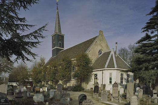 Dorpskerk