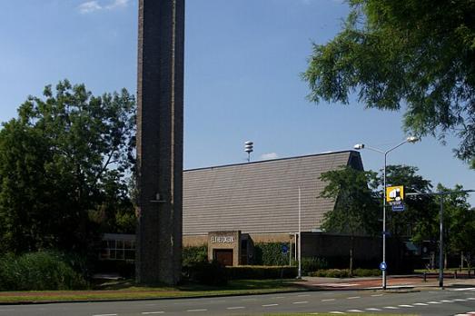 Elthetokerk