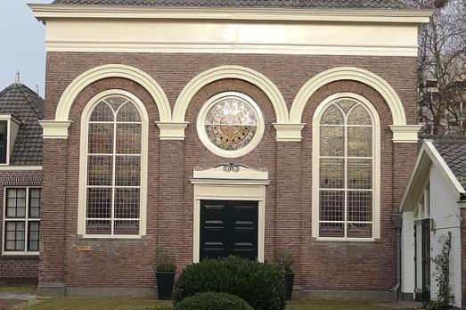 Doopsgezinde Kerk