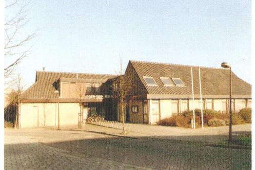 Leger des Heils