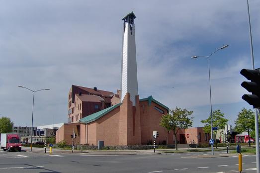 Elisakerk