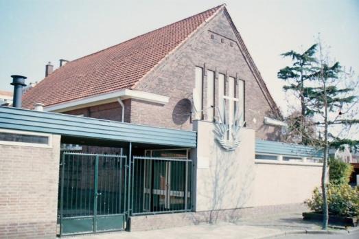 Apostolisch Genootschap