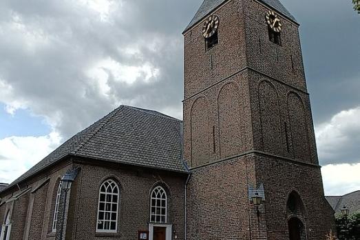 Dorpskerk