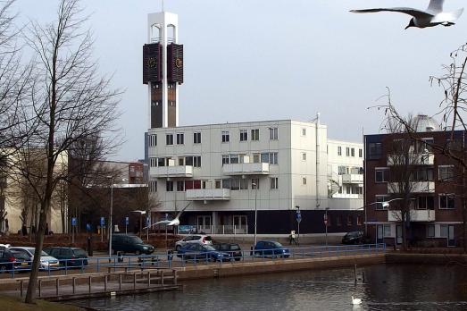 De Lichtboog