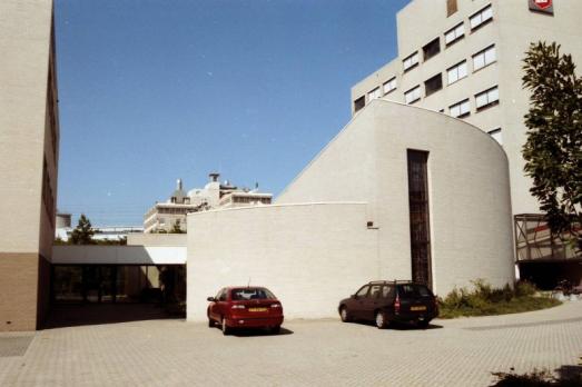 Leger des Heils