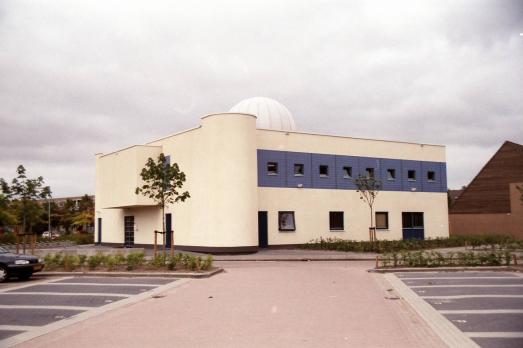 Aboe Bakr Assadik Moskee