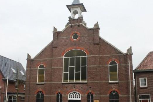 Noorderkerk