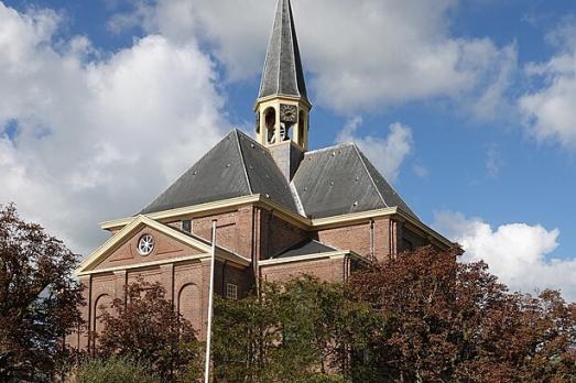 Oudshoornse kerk