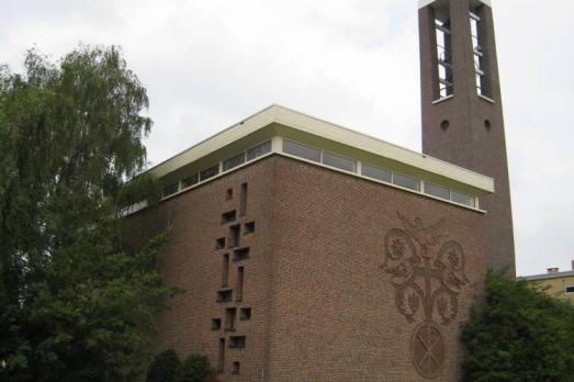 Opstandingskerk