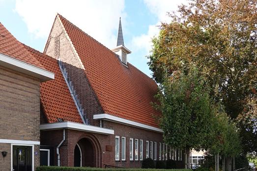 Bethelkerk