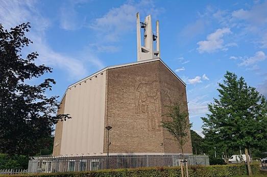 Adventkerk