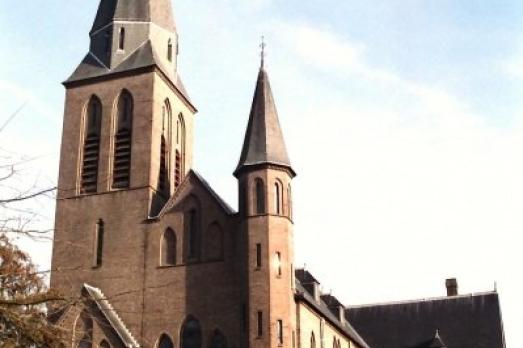 Heilige Ansfridus