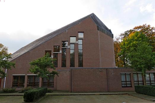 Elimkerk