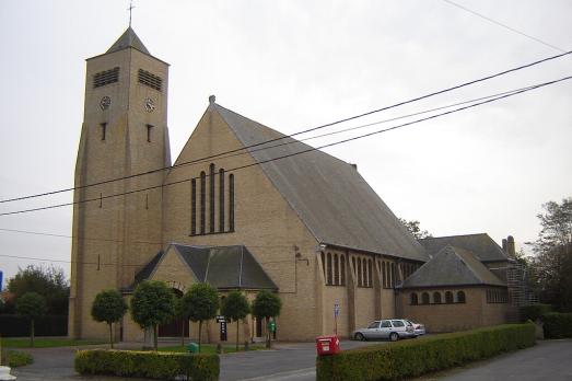 Henricuskerk