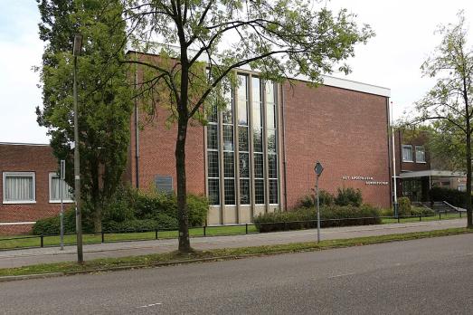 Apostolisch Genootschap