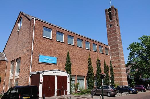 Ichthuskerk
