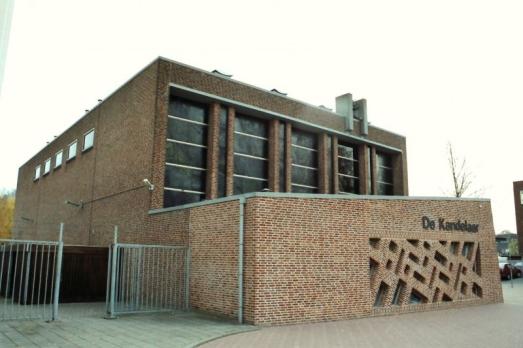 Kandelaarkerk