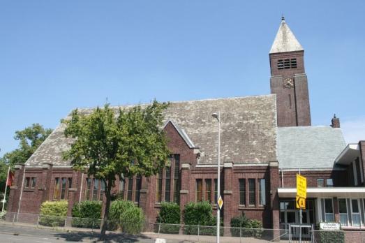 Nieuwe Kerk