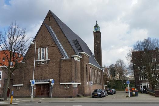 Apostolisch Genootschap