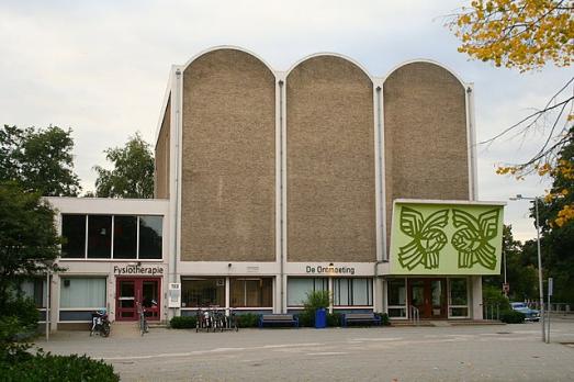 De Hoeksteen