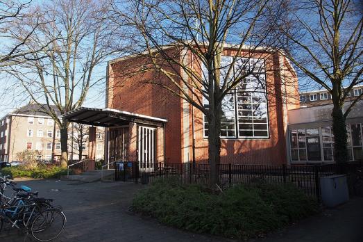 Maranathakerk