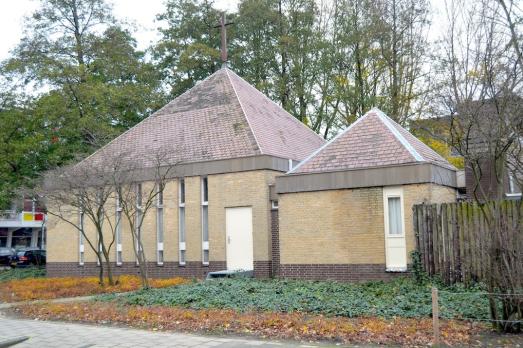 Molukse Kerk