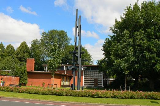 Pinksterkerk