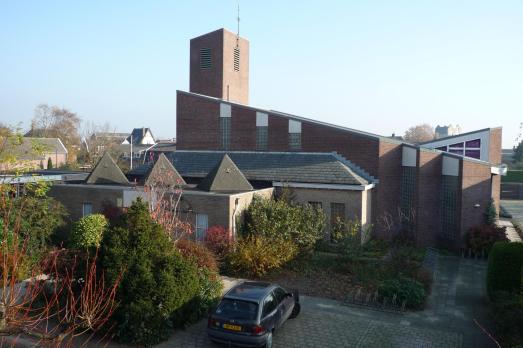 De Voorhof