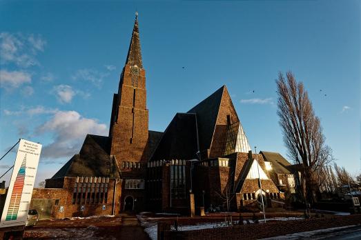 Gereformeerde Kerk