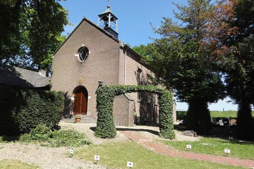 Protestantse Kerk