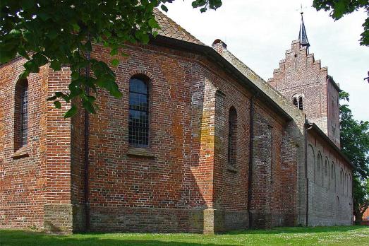 Magnuskerk