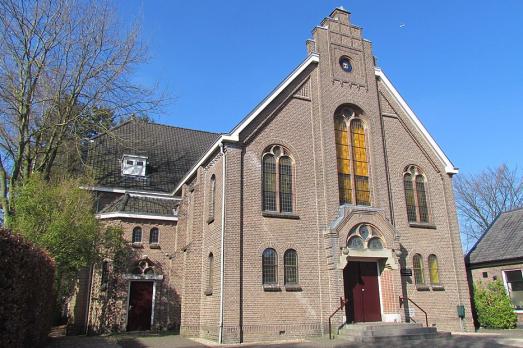 Barnabaskerk