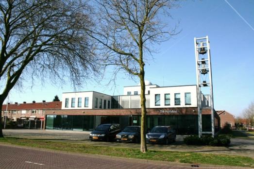 De Hofstad
