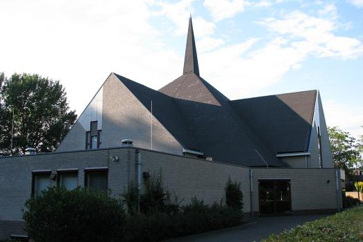 Eben Haezerkerk