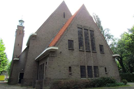 Julianakerk