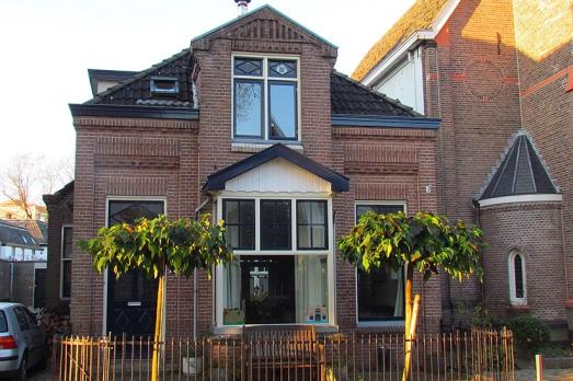 Lutherse Kerk