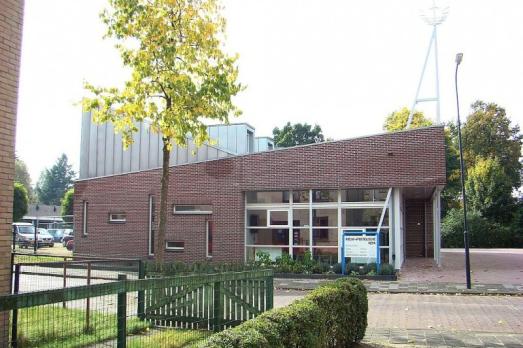 Nieuw Apostolische Kerk