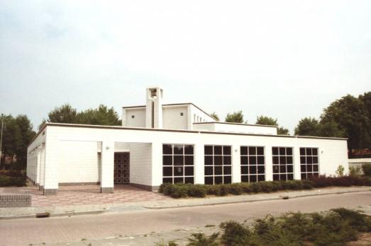 De Voorhof