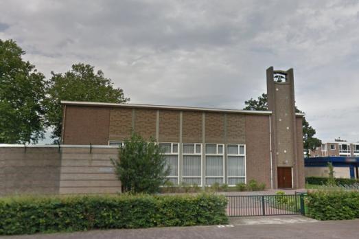 Salvatorkerk
