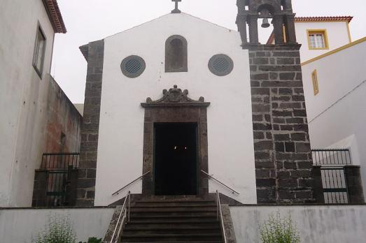 Church of São Brás (Ponta Delgada)