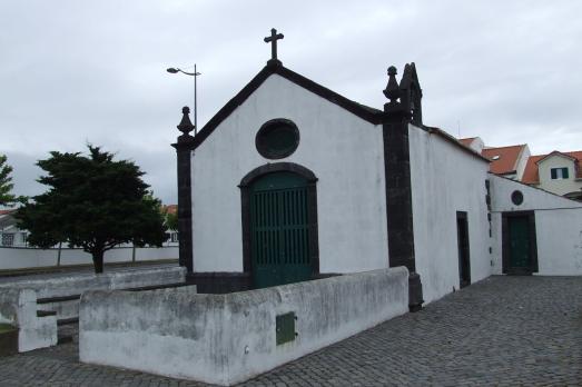 Church of São Gonçalo de Amarante