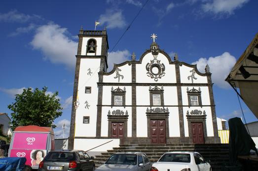 Church of São Roque (São Roque) 