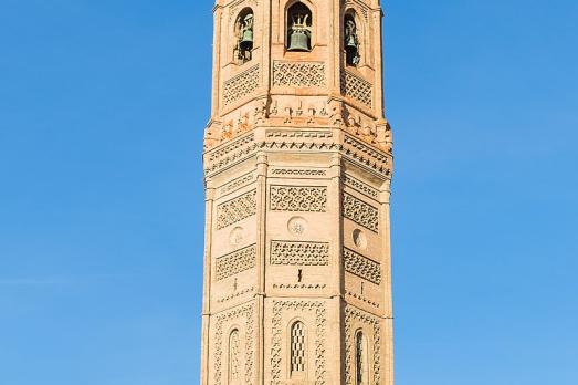 Church of San Andrés