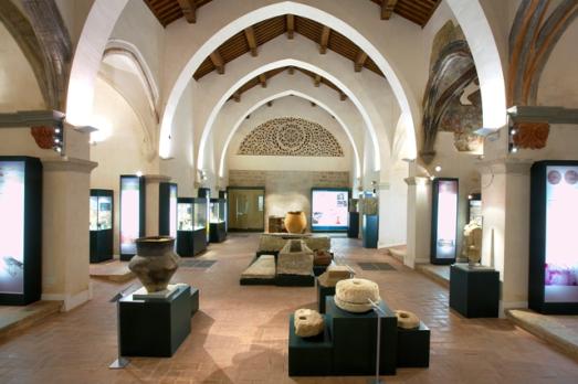 Church of San Miguel