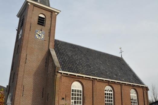 Hervormde Kerk