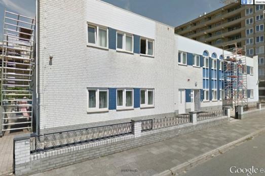 Islamitisch Centrum