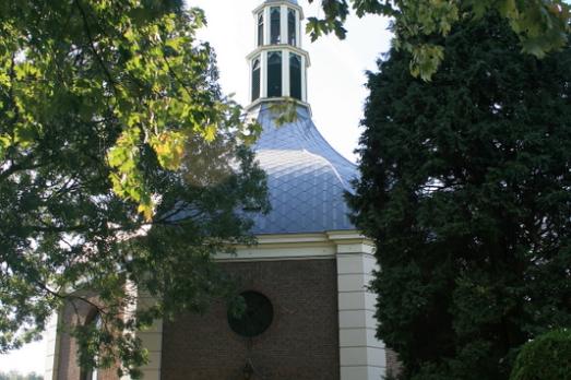 Koepelkerk