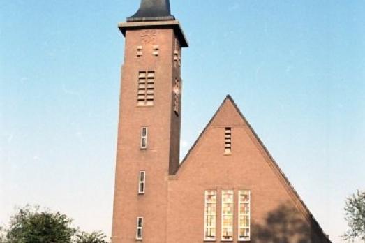Hervormde Kerk